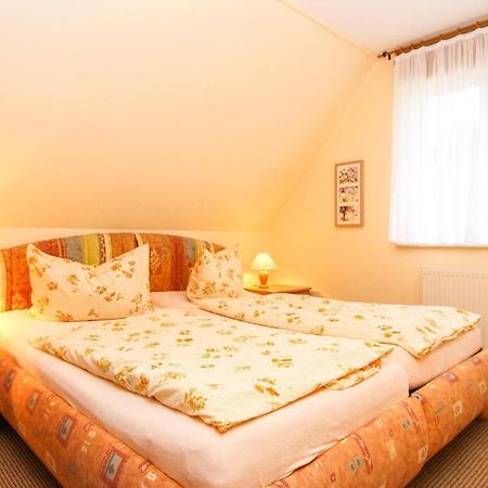 Apartament Likedeeler 2 Zingst Zewnętrze zdjęcie