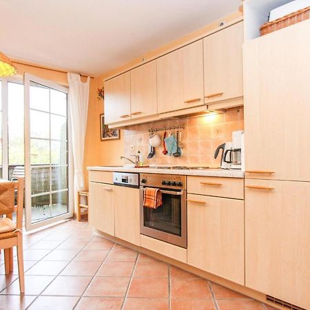 Apartament Likedeeler 2 Zingst Zewnętrze zdjęcie