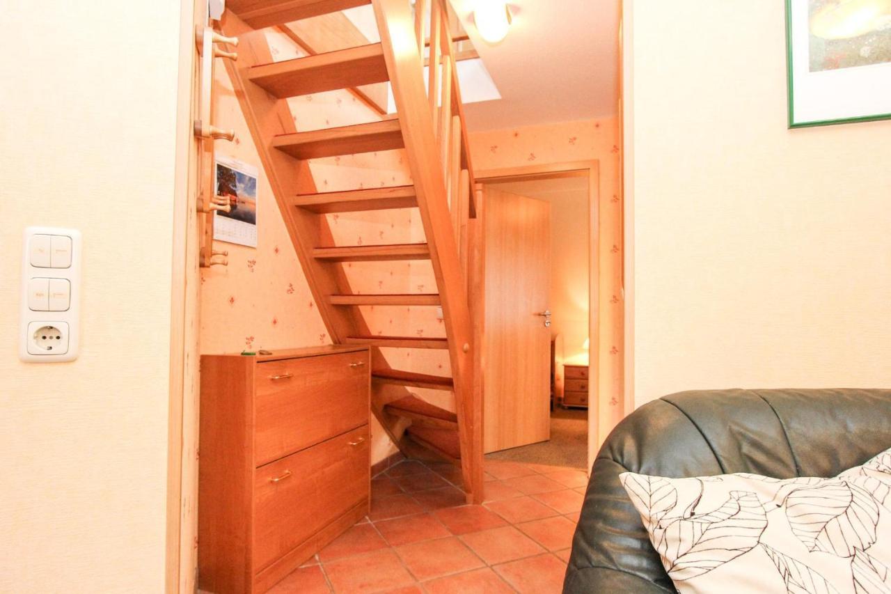 Apartament Likedeeler 2 Zingst Zewnętrze zdjęcie
