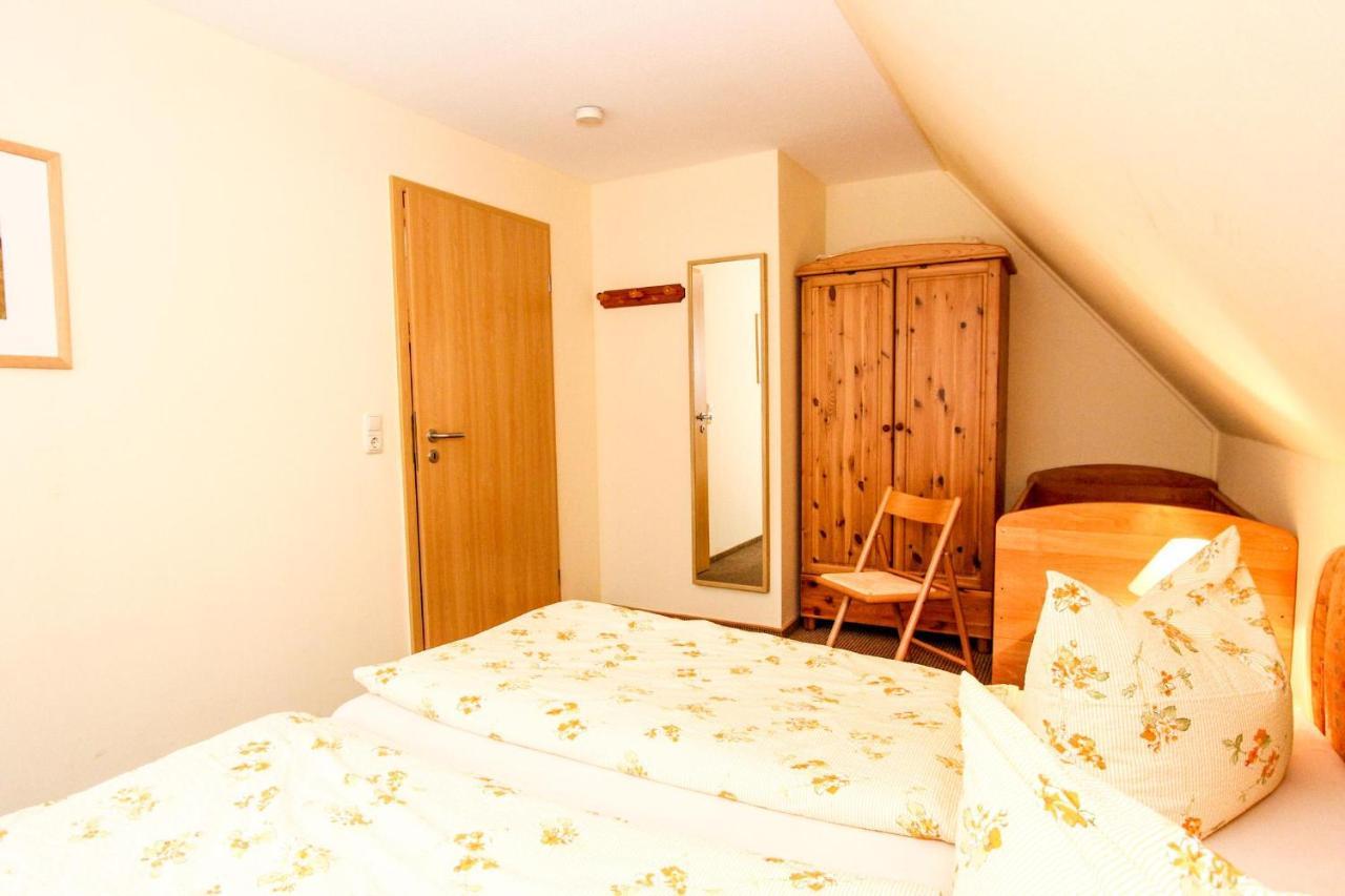 Apartament Likedeeler 2 Zingst Zewnętrze zdjęcie