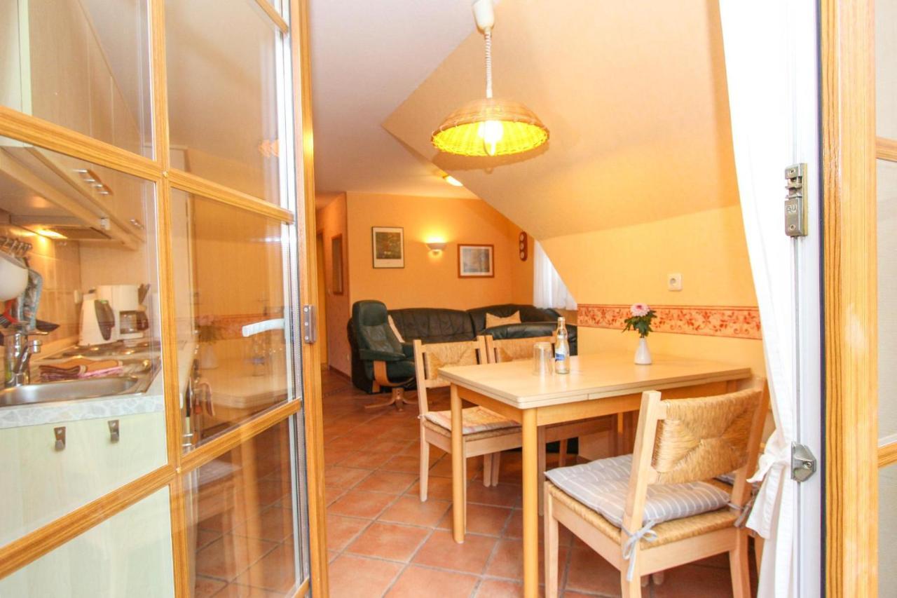 Apartament Likedeeler 2 Zingst Zewnętrze zdjęcie