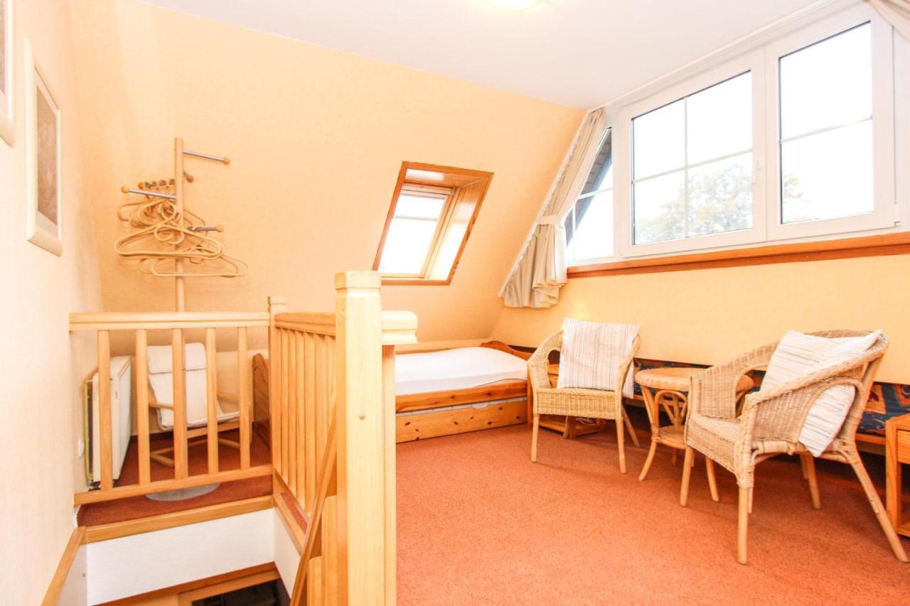Apartament Likedeeler 2 Zingst Zewnętrze zdjęcie